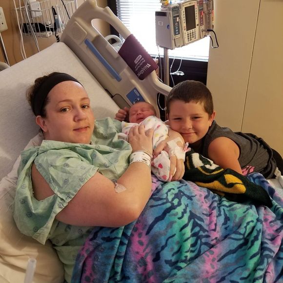 Meet your Posher, Hank - Picture 1 of 1